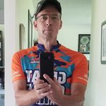 Robert Hurst - @cycle_2_heal Instagram Profile Photo