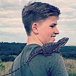 Robert Irwin Fan Page - @robertirwin07 Instagram Profile Photo