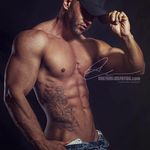 Robert Kelly - @robert_kelly_fitness Instagram Profile Photo