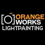 Robert Lemming - @orangeworks_lightpainting Instagram Profile Photo