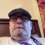 Robert Levitt - @mrlove1936 Instagram Profile Photo