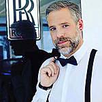 Robert lincoln - @rob__lincoln__ Instagram Profile Photo