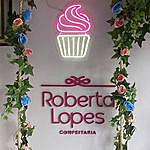Roberta Lopes Confeitaria Express - @robertalopesconfeitariaexpress Instagram Profile Photo