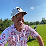 Robert Maack - @golf.coach Instagram Profile Photo