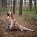 Madison Massengale-Roberts - @madisonmr_model Instagram Profile Photo
