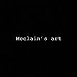 Robert Mcclain - @mcclainsart Instagram Profile Photo