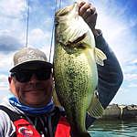 Robert McConnell - @robert_mcconnellfishing Instagram Profile Photo