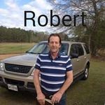 Robert Mcgriff - @mcgriff_robert Instagram Profile Photo