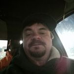 Robert McLaughlin - @nofearstandingstrong Instagram Profile Photo