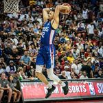 Robert McMurray - @clippers_never_stop Instagram Profile Photo