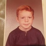 Robert McVey - @robert.mcvey.798 Instagram Profile Photo