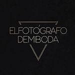 Robert Medina - @elfotografodemiboda Instagram Profile Photo