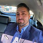 Robert Morales - @mr.clean619 Instagram Profile Photo