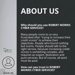 Robert Morris - @robertmorriscyberservices Instagram Profile Photo