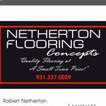Robert Netherton - @netherton_flooring_concepts Instagram Profile Photo