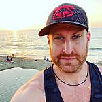 Robert Nielsen - @djrobbienielsen Instagram Profile Photo
