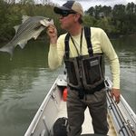 Robert Nosari - @arkangler_fishing Instagram Profile Photo