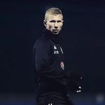 Robert Nowak - @nowakfootball Instagram Profile Photo