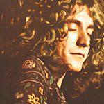 Robert Plant Fan Page - @robert_plant Instagram Profile Photo