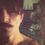 Robert Peel - @eldest_of_three Instagram Profile Photo