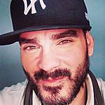 Robert Pena - @iknowrobhollywood Instagram Profile Photo