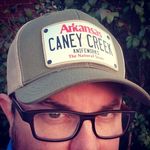 Robert Rawls - @caneycreekknifeworks Instagram Profile Photo