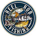 Robert Ricketts - @reelrobfishing Instagram Profile Photo