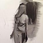 Robert Scobey - @figure_drawings Instagram Profile Photo