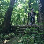 Robert Schur - @rob.bike Instagram Profile Photo