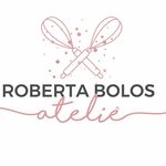 Roberta  Bolos atelie - @robertasilvabolos Instagram Profile Photo