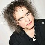ROBERT SMITH - @robert_smith_the_cure_fans Instagram Profile Photo