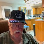 Robert Staker - @1776vicki Instagram Profile Photo