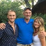 Robert Steeb - @steebrobert Instagram Profile Photo