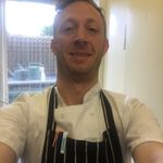 Robert Styles - @chefstyles79 Instagram Profile Photo