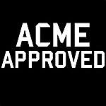 Robert Temple - @acmeapproved Instagram Profile Photo