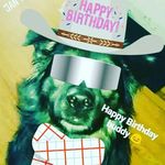 Robert Tharp - @lone_wolf_robert_22334 Instagram Profile Photo