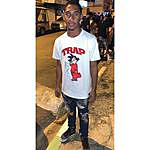 Robert Trinidad - @robert_trinidad31 Instagram Profile Photo