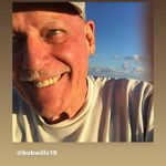 Robert Wills - @bobwills19 Instagram Profile Photo