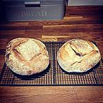 Robert Wooldridge - @bobs.bread Instagram Profile Photo