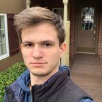 Robert Zimmermann - @builderboyrob Instagram Profile Photo