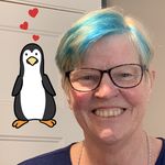 Roberta Hill - @penguinprintables Instagram Profile Photo
