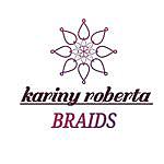 Kariny Braids - @kariny_roberta_braids Instagram Profile Photo