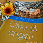 Roberta Leonardi - autrice di versi e di storie - - @incastri_illibro Instagram Profile Photo