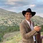 Robert Mays - @robert_mays Instagram Profile Photo