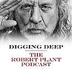 Robert Plant - @robertplantofficial Instagram Profile Photo