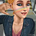 Roberta Sims - @robertah_freeplay Instagram Profile Photo
