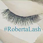 Roberta Walters - @robertaeyelashes Instagram Profile Photo