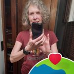 Roberta Wheatley - @wheatleyroberta Instagram Profile Photo