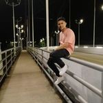 Roberto Chavez - @r.santamaria_07 Instagram Profile Photo