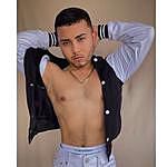 Roberto Maldonado - @robert.mxo Instagram Profile Photo